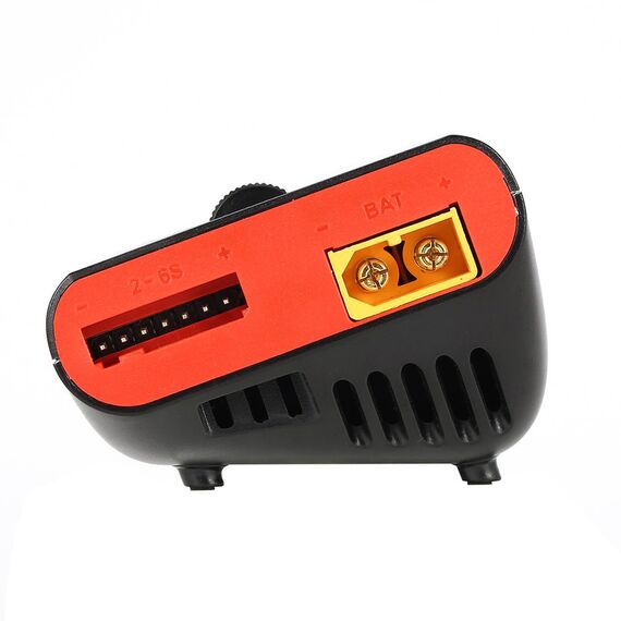 Зарядное устройство Ultra Power UP610, изображение 6