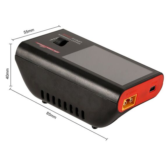 Зарядное устройство Ultra Power UP610, изображение 8