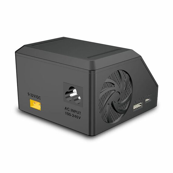 Зарядное устройство Ultra Power UP7, изображение 4