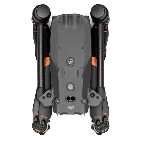 Квадрокоптер DJI Matrice 30T, Версия: M30T, Комплектация: Стандартная, изображение 4