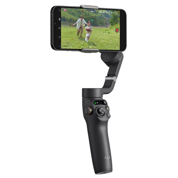 Стабилизатор DJI Osmo Mobile 6 (Slate Gray), изображение 4