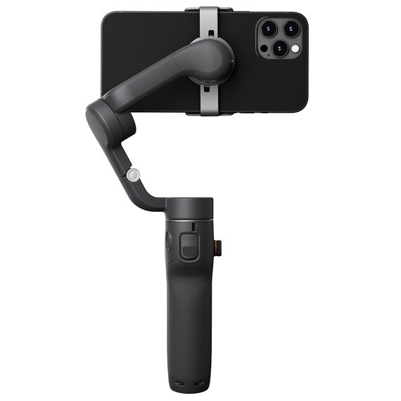 Стабилизатор DJI Osmo Mobile 6 (Slate Gray), изображение 8