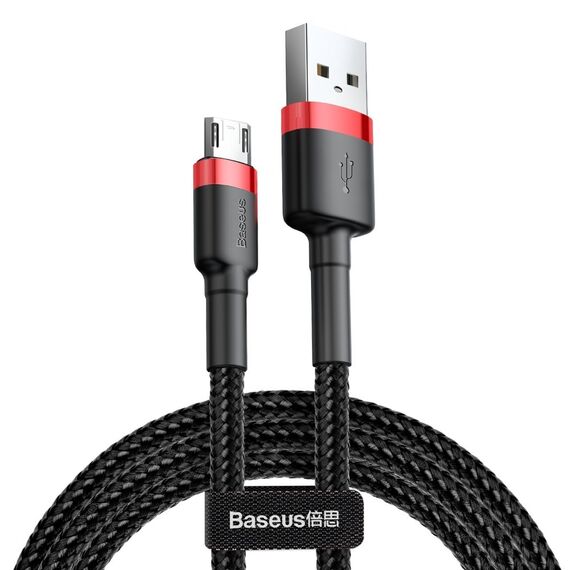 Кабель USB - Micro-USB, Длина: 2 м, изображение 3