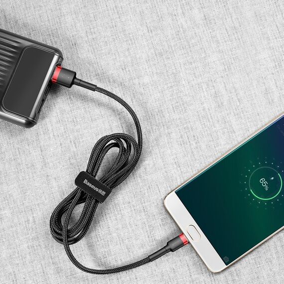 Кабель USB - Micro-USB, Длина: 3 м, изображение 6