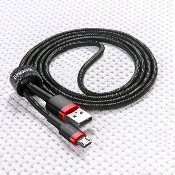 Кабель USB - Micro-USB, Длина: 2 м, изображение 8