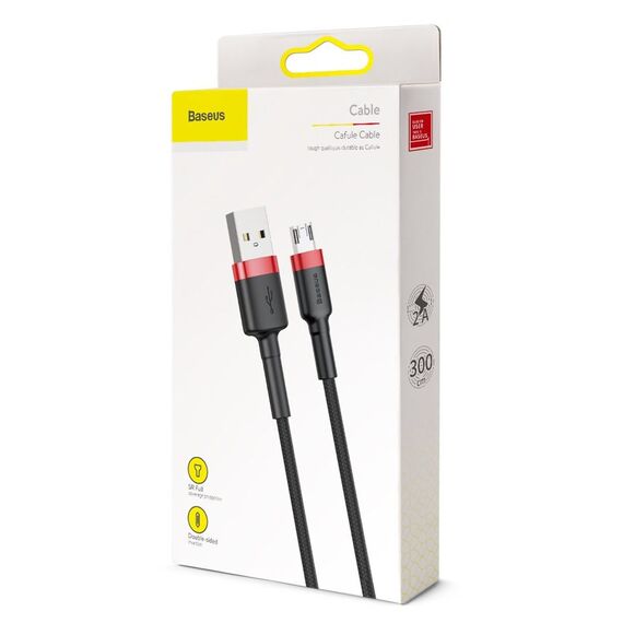 Кабель USB - Micro-USB, Длина: 2 м, изображение 9