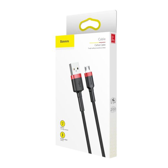 Кабель USB - Micro-USB, Длина: 3 м, изображение 9