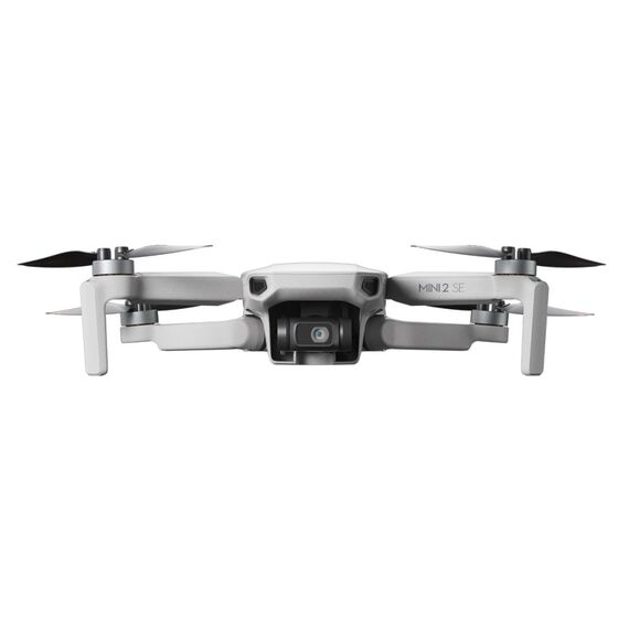 Квадрокоптер DJI Mini 2 SE Fly More Combo, Комплектация: Fly More Combo, изображение 3