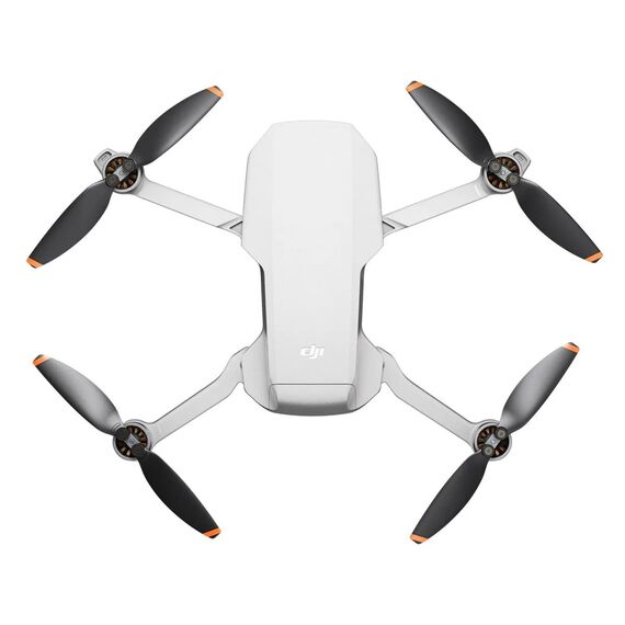 Квадрокоптер DJI Mini 2 SE Fly More Combo, Комплектация: Fly More Combo, изображение 5