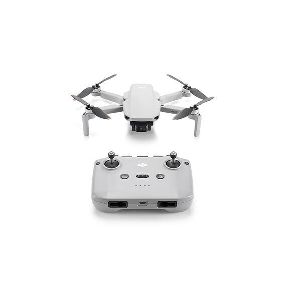 Квадрокоптер DJI Mini 2 SE, Комплектация: Стандартная, изображение 5