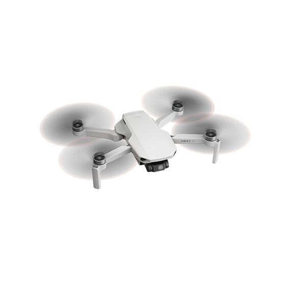 Квадрокоптер DJI Mini 2 SE, Комплектация: Стандартная, изображение 6