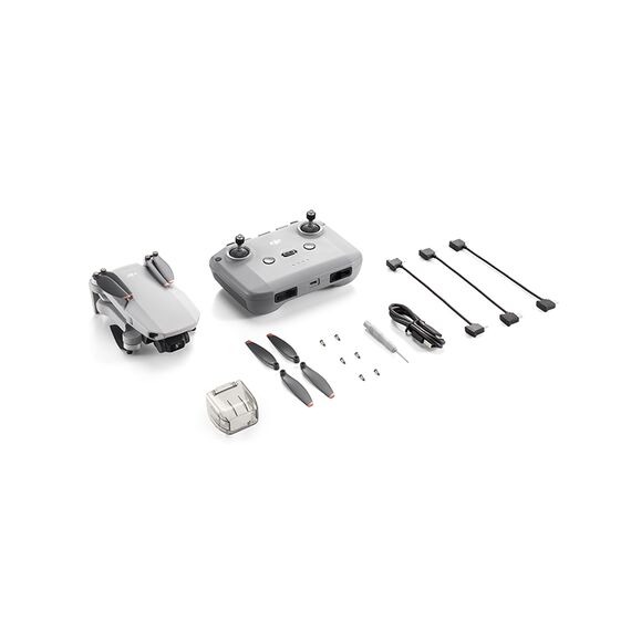 Квадрокоптер DJI Mini 2 SE, Комплектация: Стандартная, изображение 7