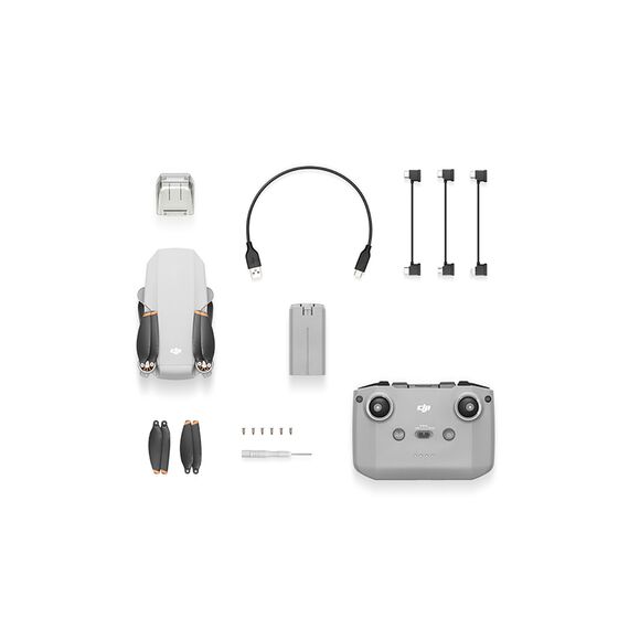 Квадрокоптер DJI Mini 2 SE, Комплектация: Стандартная, изображение 8