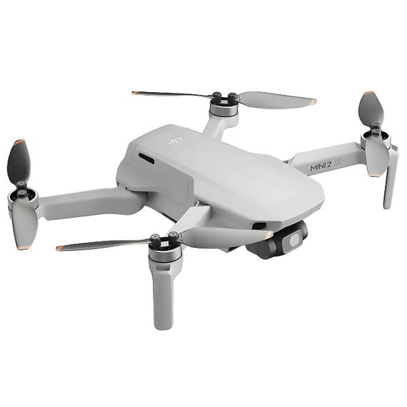 Квадрокоптер DJI Mini 2 SE, Комплектация: Стандартная