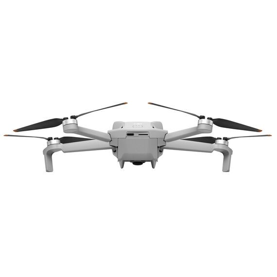 Квадрокоптер DJI Mini 3 Fly More Combo (с пультом DJI RC), Комплектация: Fly More Combo (DJI RC), изображение 6
