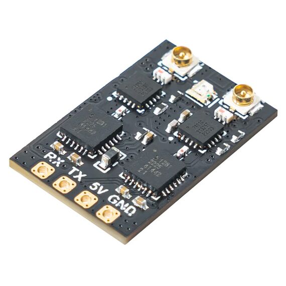 Приемник BETAFPV SuperD ELRS Diversity (ELRS 2,4), Протокол: ELRS 2,4G, изображение 2