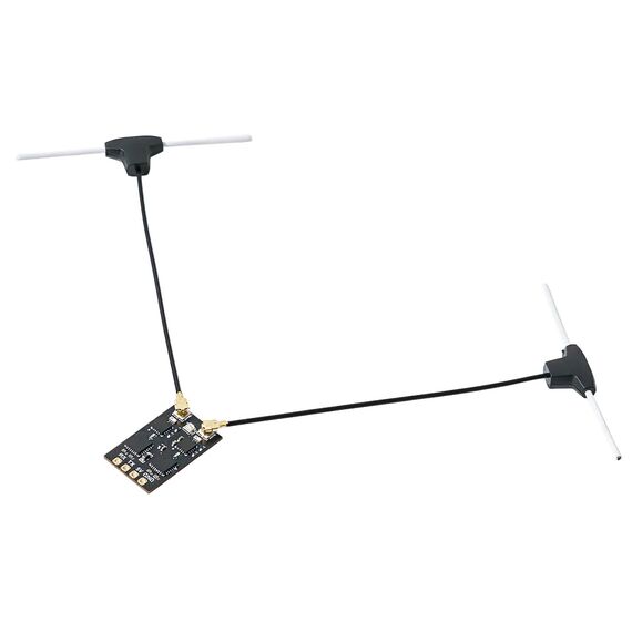 Приемник BETAFPV SuperD ELRS Diversity (ELRS 2,4), Протокол: ELRS 2,4G, изображение 4