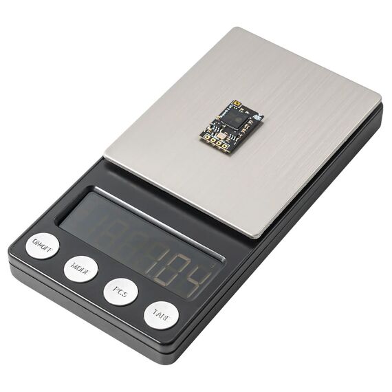 Приемник BETAFPV SuperD ELRS Diversity (ELRS 2,4), Протокол: ELRS 2,4G, изображение 5