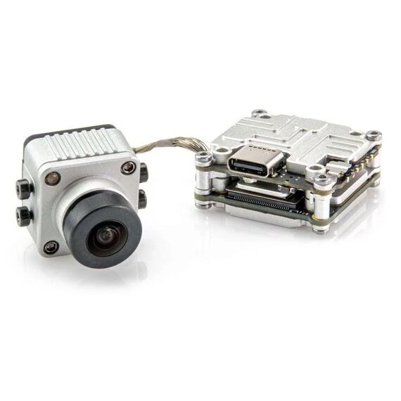 FPV камера DJI + цифровая система Caddx Vista