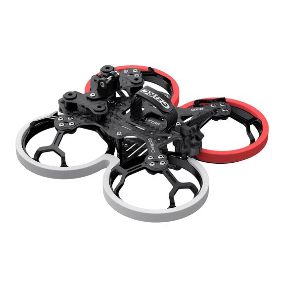 Рама GEPRC GEP-CL20, изображение 6в магазине iDrone Рама GEPRC GEP-CL20, изображение 6