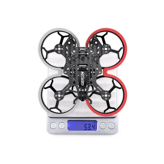 Рама GEPRC GEP-CL20, изображение 7в магазине iDrone Рама GEPRC GEP-CL20, изображение 7