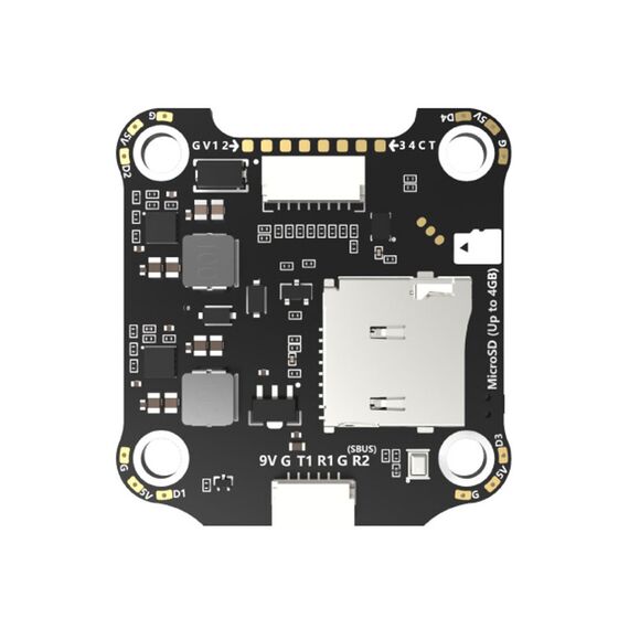 Полетный контроллер SpeedyBee F405 V3, Комплектация: полётный контроллер, изображение 2в магазине iDrone Полетный контроллер SpeedyBee F405 V3, Комплектация: полётный контроллер, изображение 2