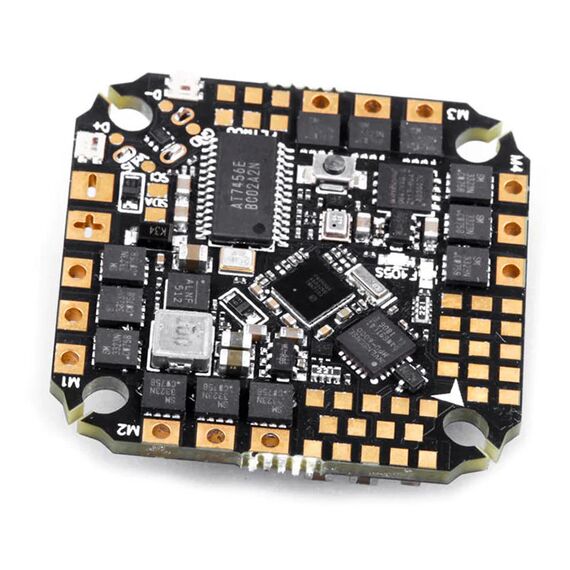 Полетный контроллер Flywoo GOKU GN 405S 20A AIO