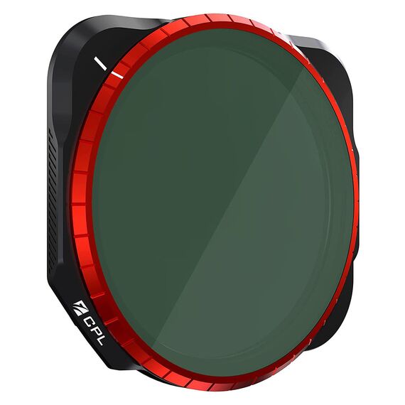 Поляризационный CPL фильтр DJI Mavic 3 Classic (Freewell), Тип: CPL, Версия: CPL