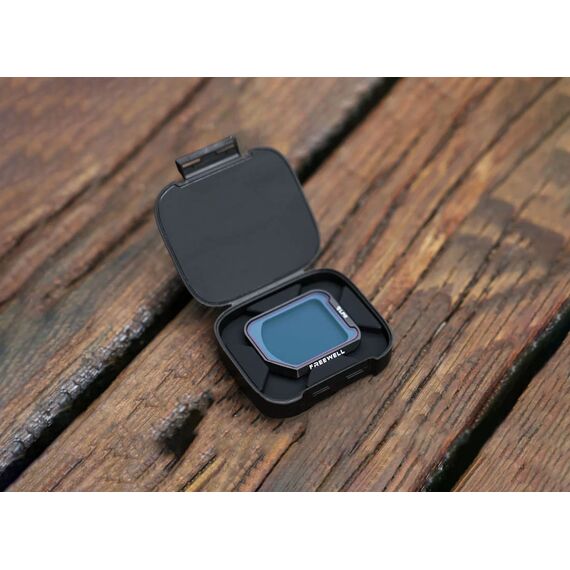 Ночной фильтр DJI Mavic 3 Classic (Freewell), Тип: Ночной, Версия: Ночной, изображение 2