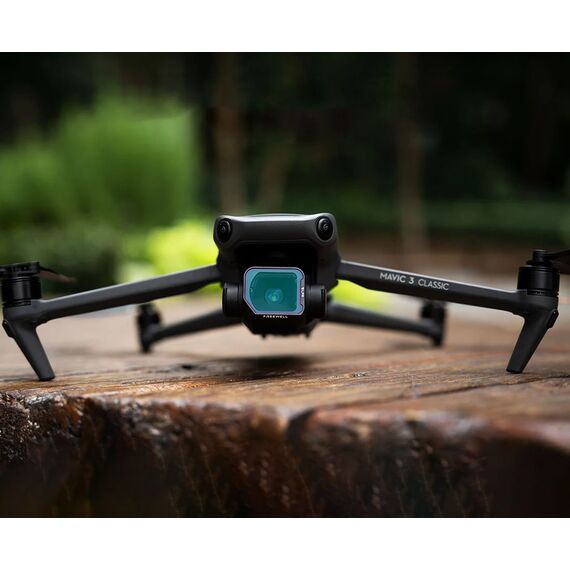 Ночной фильтр DJI Mavic 3 Classic (Freewell), Тип: Ночной, Версия: Ночной, изображение 3