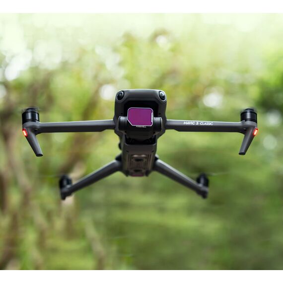 Набор нейтральных фильтров (ND8/16/32/64) DJI Mavic 3 Classic (Standard Day) (Freewell), изображение 2