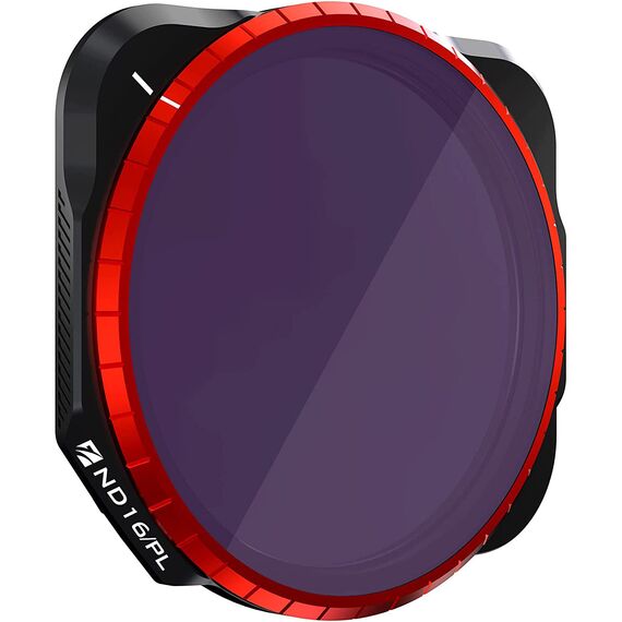 Нейтрально-поляризационный ND-PL фильтр DJI Mavic 3 Classic (Freewell), Тип: ND-PL, Версия: ND16-PL