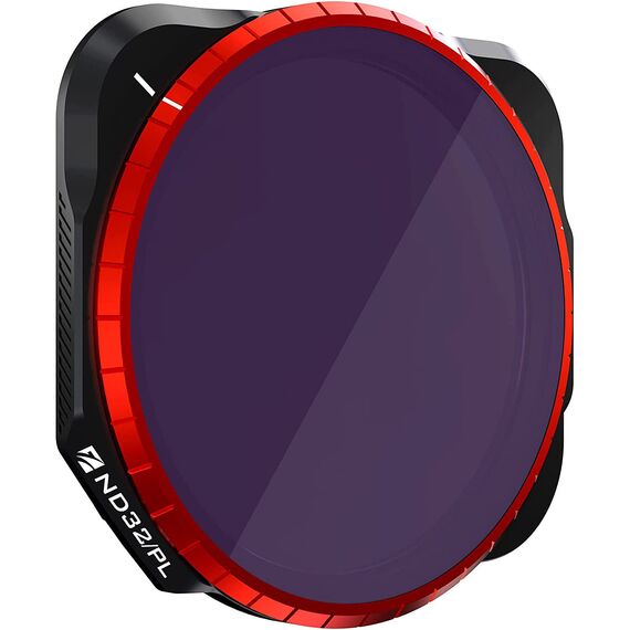 Нейтрально-поляризационный ND-PL фильтр DJI Mavic 3 Classic (Freewell), Тип: ND-PL, Версия: ND32-PL