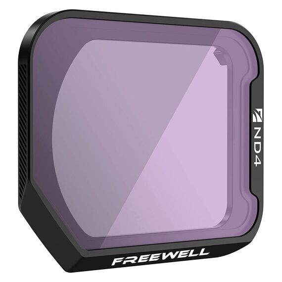 Нейтральный фильтр ND DJI Mavic 3 Classic (Freewell), Тип: ND, Версия: ND4