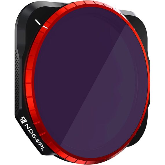 Нейтрально-поляризационный ND-PL фильтр DJI Mavic 3 Classic (Freewell), Тип: ND-PL, Версия: ND64-PL
