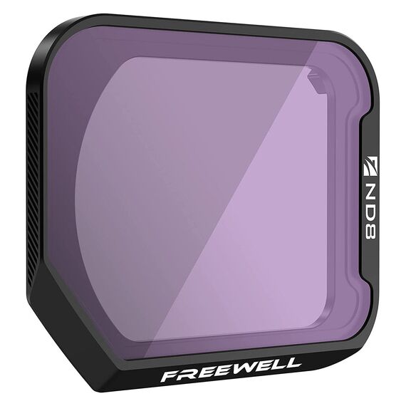 Нейтральный фильтр ND DJI Mavic 3 Classic (Freewell), Тип: ND, Версия: ND8