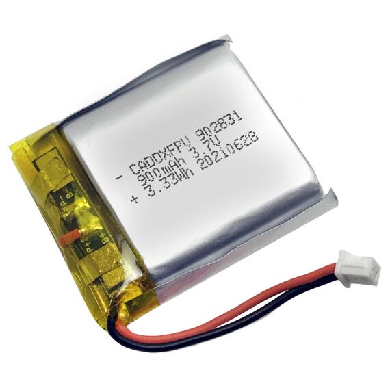 Аккумулятор Caddx Orca 900мАч 3,7В