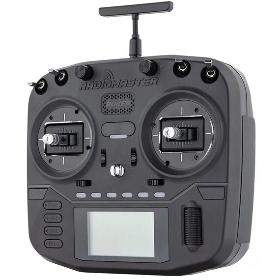 Аппаратура управления RadioMaster Boxer M2 (4в1)