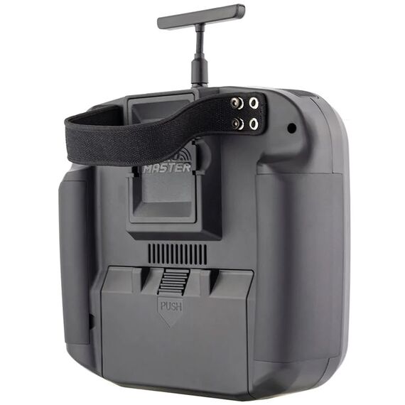 Аппаратура управления RadioMaster Boxer M2 (4в1), изображение 3