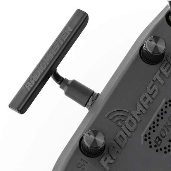 Аппаратура управления RadioMaster Boxer M2 (4в1), изображение 5