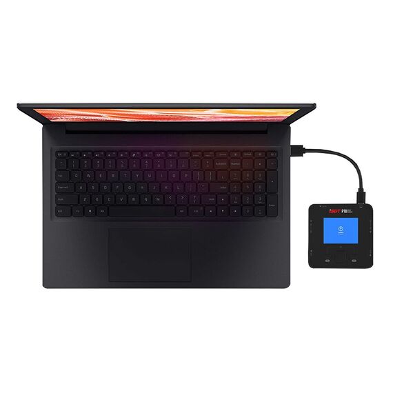 Зарядное устройство iSDT P10, изображение 8