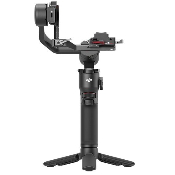 Стабилизатор DJI RS 3 Mini, изображение 3