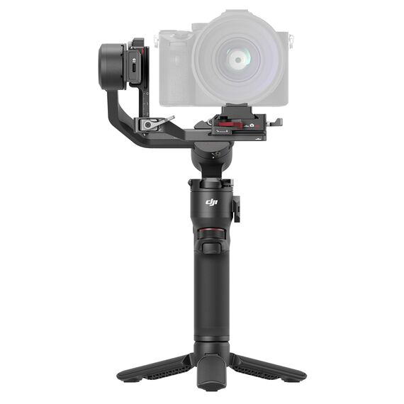 Стабилизатор DJI RS 3 Mini, изображение 4