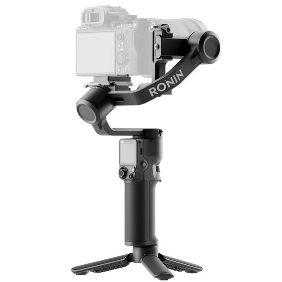 Стабилизатор DJI RS 3 Mini, изображение 6