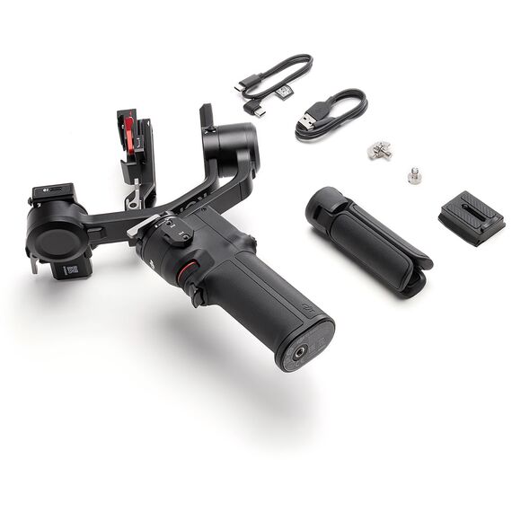 Стабилизатор DJI RS 3 Mini, изображение 2