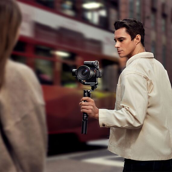 Стабилизатор DJI RS 3 Mini, изображение 7