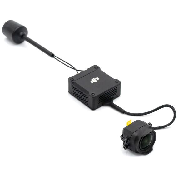 Цифровая система DJI O3 Air Unit