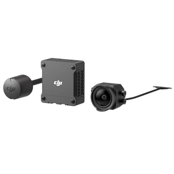 Цифровая система DJI O3 Air Unit, изображение 2