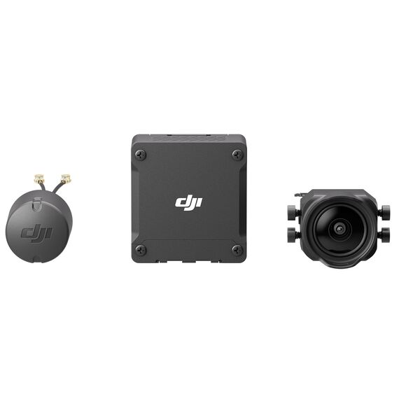 Цифровая система DJI O3 Air Unit, изображение 3