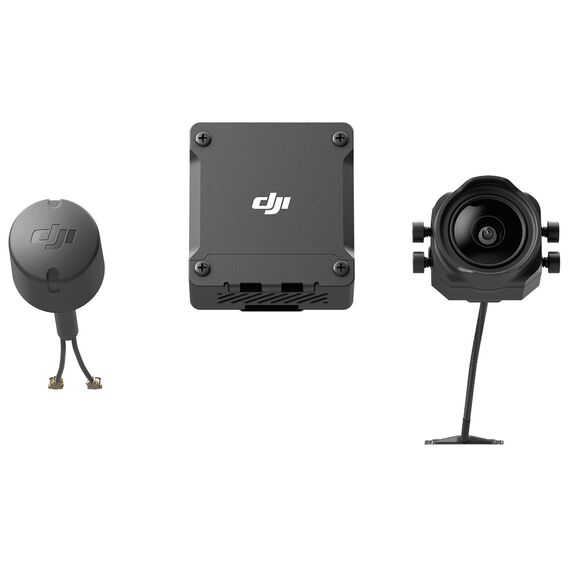 Цифровая система DJI O3 Air Unit, изображение 4